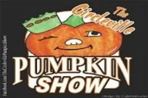 Circleville Pumpkin Show & Parade