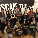 Escape The Room NYC photo