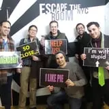 Escape The Room NYC photo