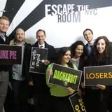 Escape The Room NYC photo