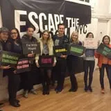 Escape The Room NYC photo