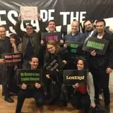 Escape The Room NYC photo