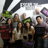 Escape The Room NYC photo