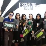 Escape The Room NYC photo