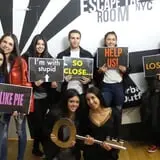 Escape The Room NYC photo