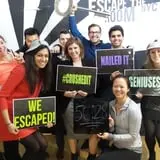 Escape The Room NYC photo