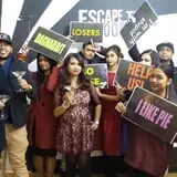 Escape The Room NYC photo