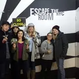 Escape The Room NYC photo