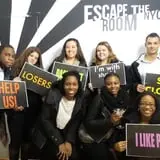 Escape The Room NYC photo