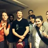 Sherlocked Room Escape Game photo