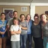 Sherlocked Room Escape Game photo