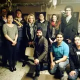 Sherlocked Room Escape Game photo
