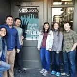 Sherlocked Room Escape Game photo