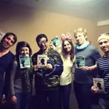 Sherlocked Room Escape Game photo