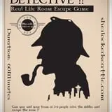 Sherlocked Room Escape Game photo