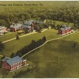 Sweet Briar College photo