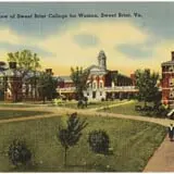 Sweet Briar College photo