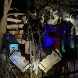 Haunt 31 photo