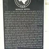 The Menger Hotel photo