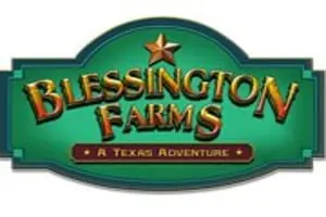 Blessington Farms Fall Festival