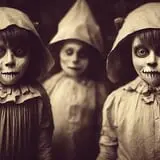CypherBlu's Haunted House of Hysteria photo