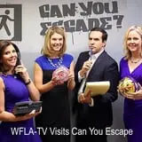 Can You Escape Tampa photo