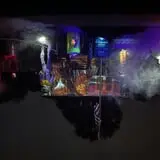 Sinister Shadows photo