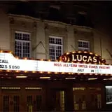 Lucas Theatre photo