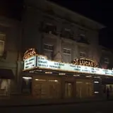 Lucas Theatre photo