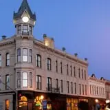 Geiser Grand Hotel photo