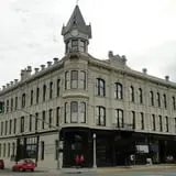 Geiser Grand Hotel photo