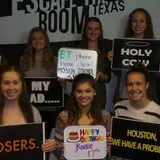 Escape the Room Texas photo