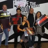Escape the Room Texas photo