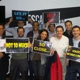 Escape the Room Texas photo