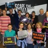 Escape the Room Texas photo