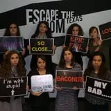Escape the Room Texas photo