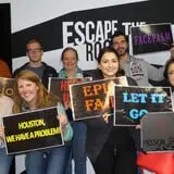 Escape the Room Texas photo