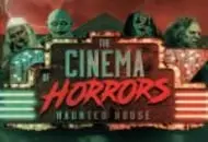 Cinema of Horrors Haunted House