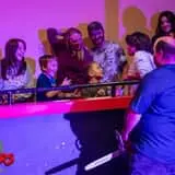 Cinema of Horrors Haunted House photo