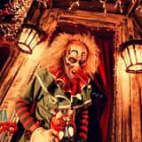 Cinema of Horrors Haunted House photo