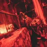 Cinema of Horrors Haunted House photo