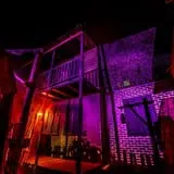 Cinema of Horrors Haunted House