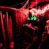 Cinema of Horrors Haunted House photo