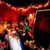 Cinema of Horrors Haunted House photo