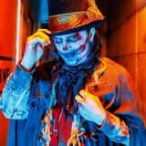 Cinema of Horrors Haunted House photo