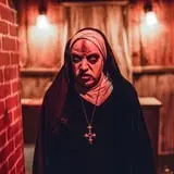 Cinema of Horrors Haunted House