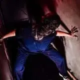 Cinema of Horrors Haunted House photo