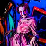 Cinema of Horrors Haunted House photo