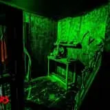 Cinema of Horrors Haunted House photo