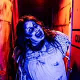 Cinema of Horrors Haunted House photo